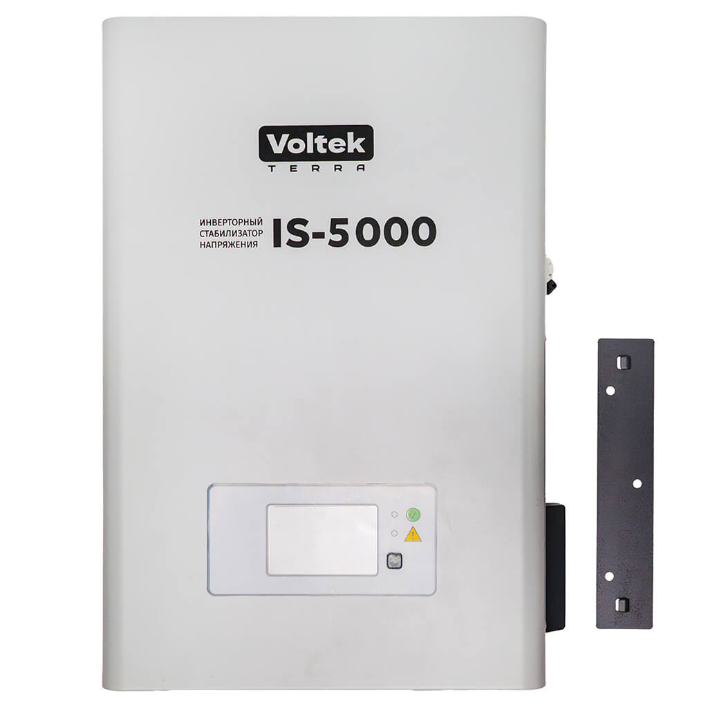 Стабилизатор напряжения Voltek IS-5000