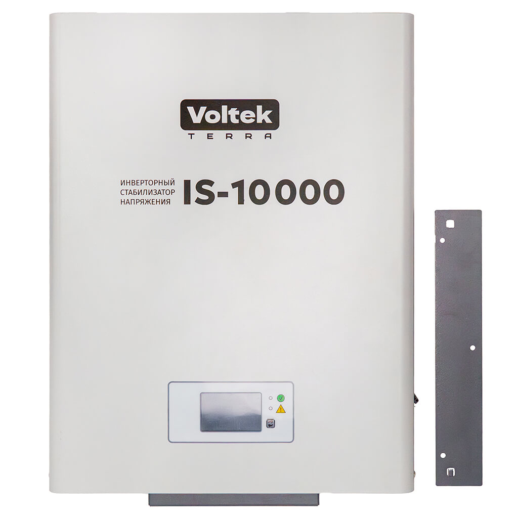 Стабилизатор напряжения Voltek IS-10000