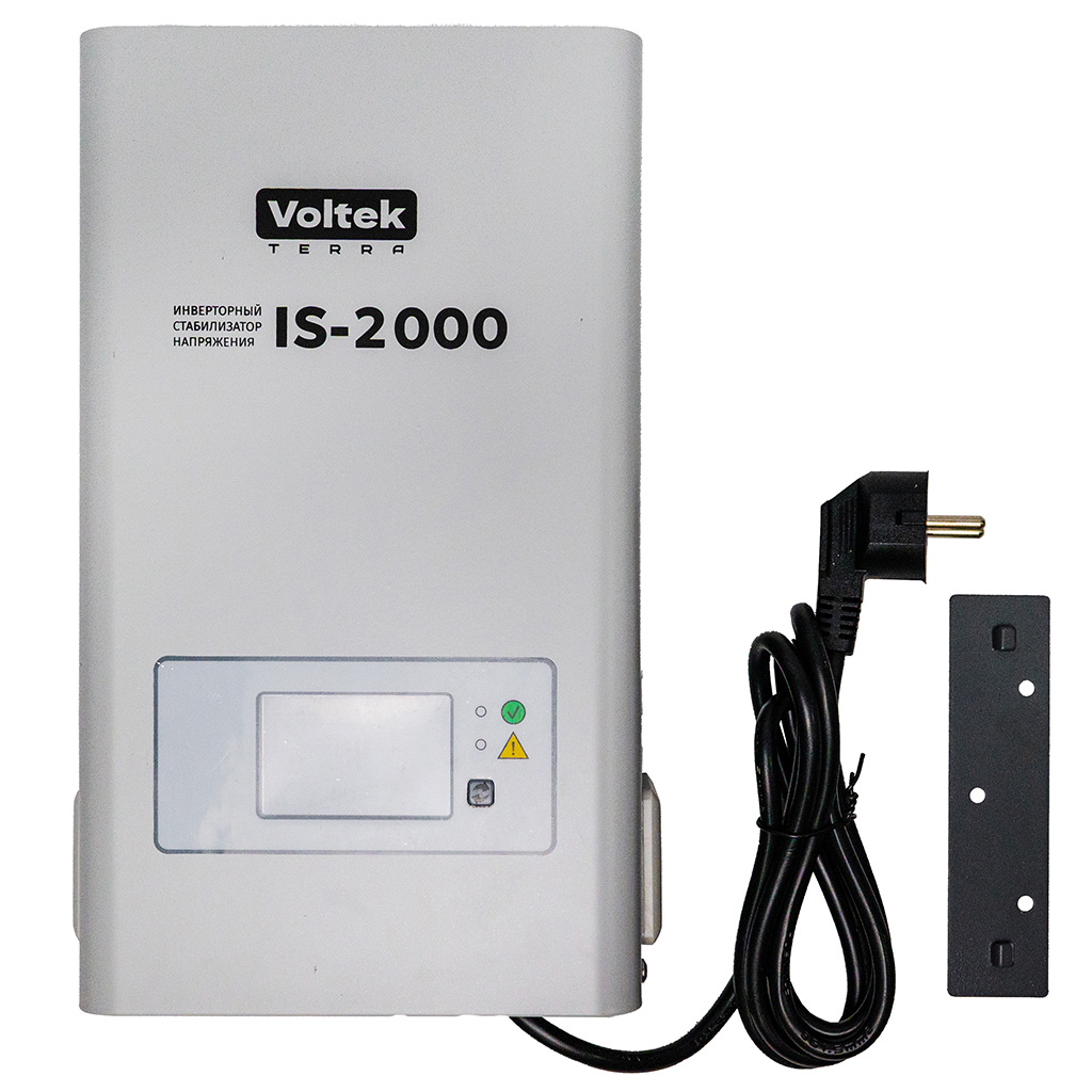 Стабилизатор напряжения Voltek IS-2000